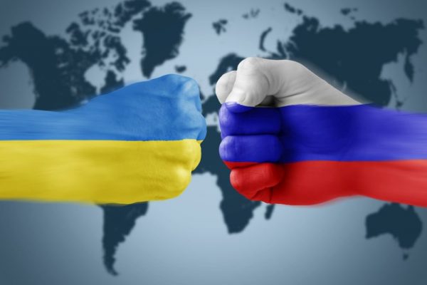 Новости о войне Украины с Россией