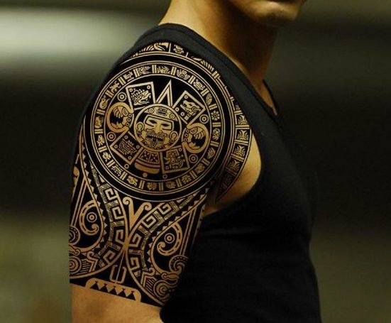 Tattoo37 - качественное тату в городе Иваново