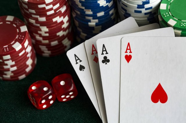 Покер онлайн: как скачать клиент на ПК бесплатно