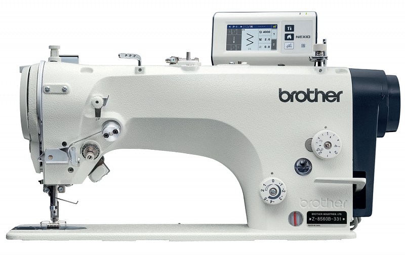 Промышленные швейные машины от лучших брендов