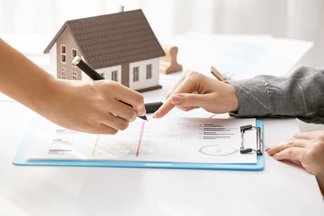 Что нужно знать о кредитах под залог недвижимости?