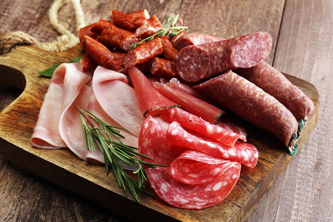 Дроздовские колбасы и полуфабрикаты: вкус, качество и традиции