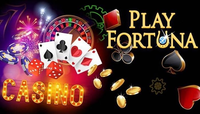 Онлайн-казино Play Fortuna как инструмент для формирования идентичности