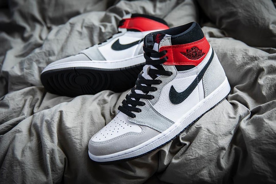 Air Jordan 4 и Air Jordan 1: Культовая Обувь, Которую Стоит Купить в 2023 году