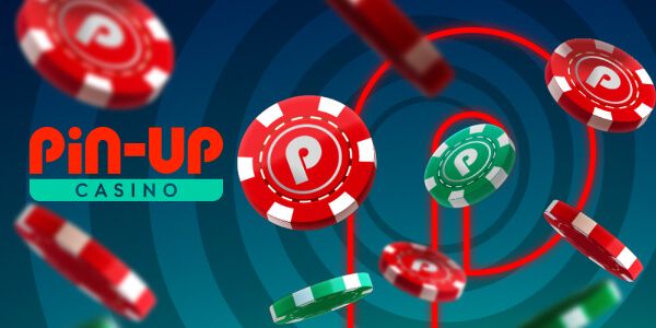 Искусство Выигрыша в Pin Up: Секреты Успеха