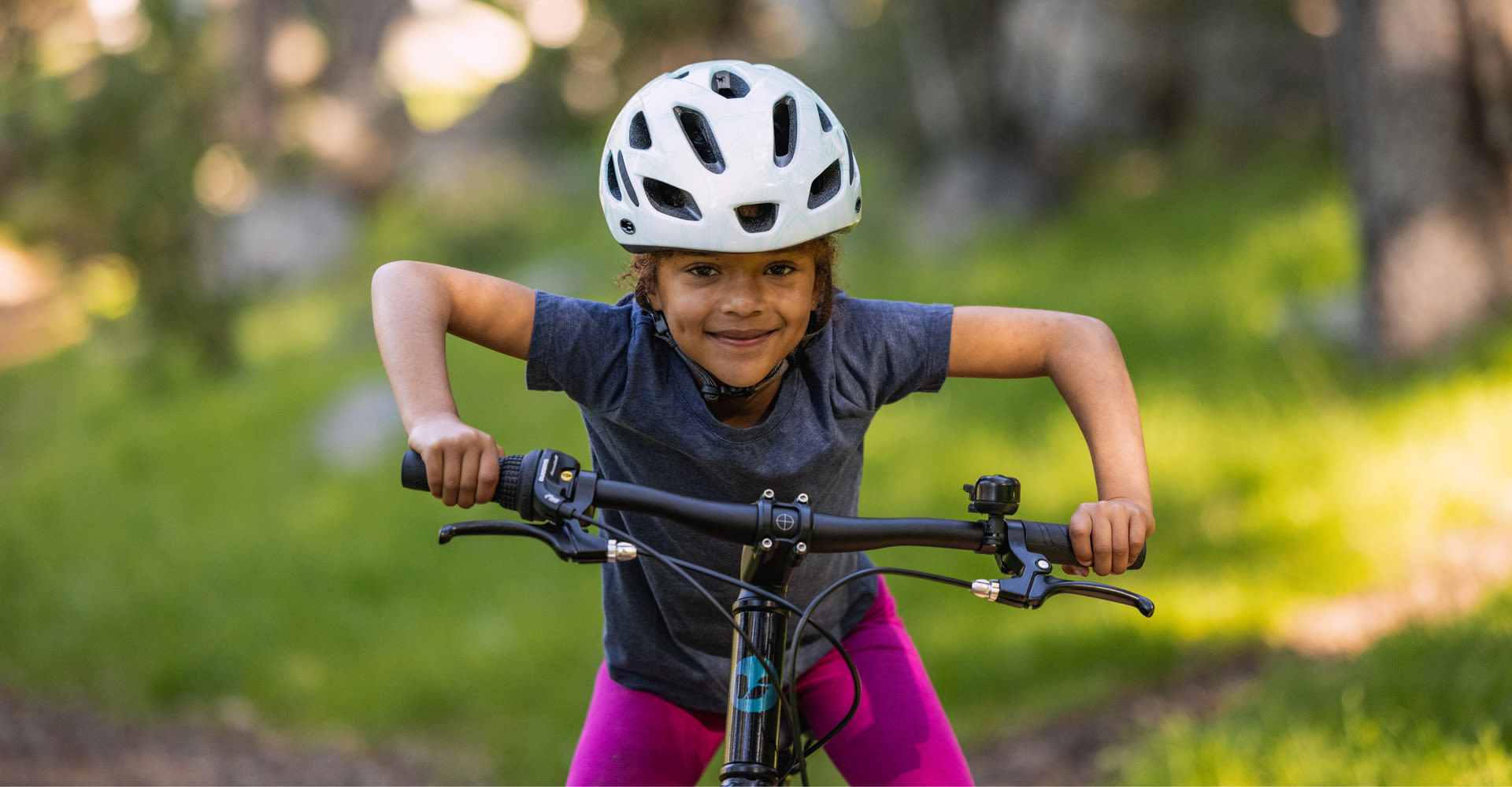 Велосипед для детей: как правильно выбрать и почему важно учиться ездить на нем с малых лет