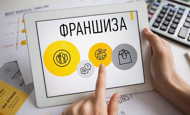 Франшизы: Как выбрать идеальный старт для бизнеса